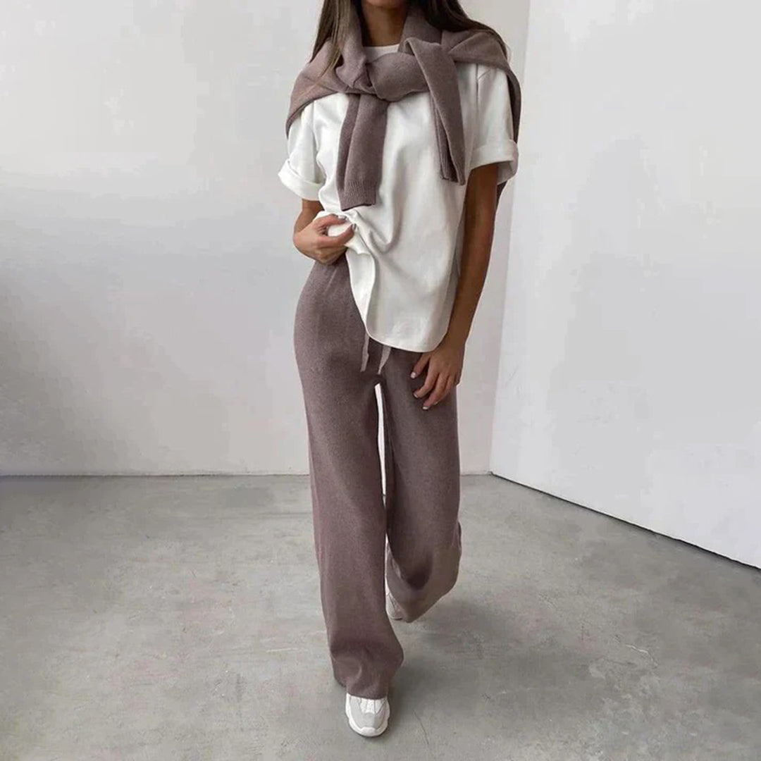 Veste femme élégante légère coupe ajustée intersaison
