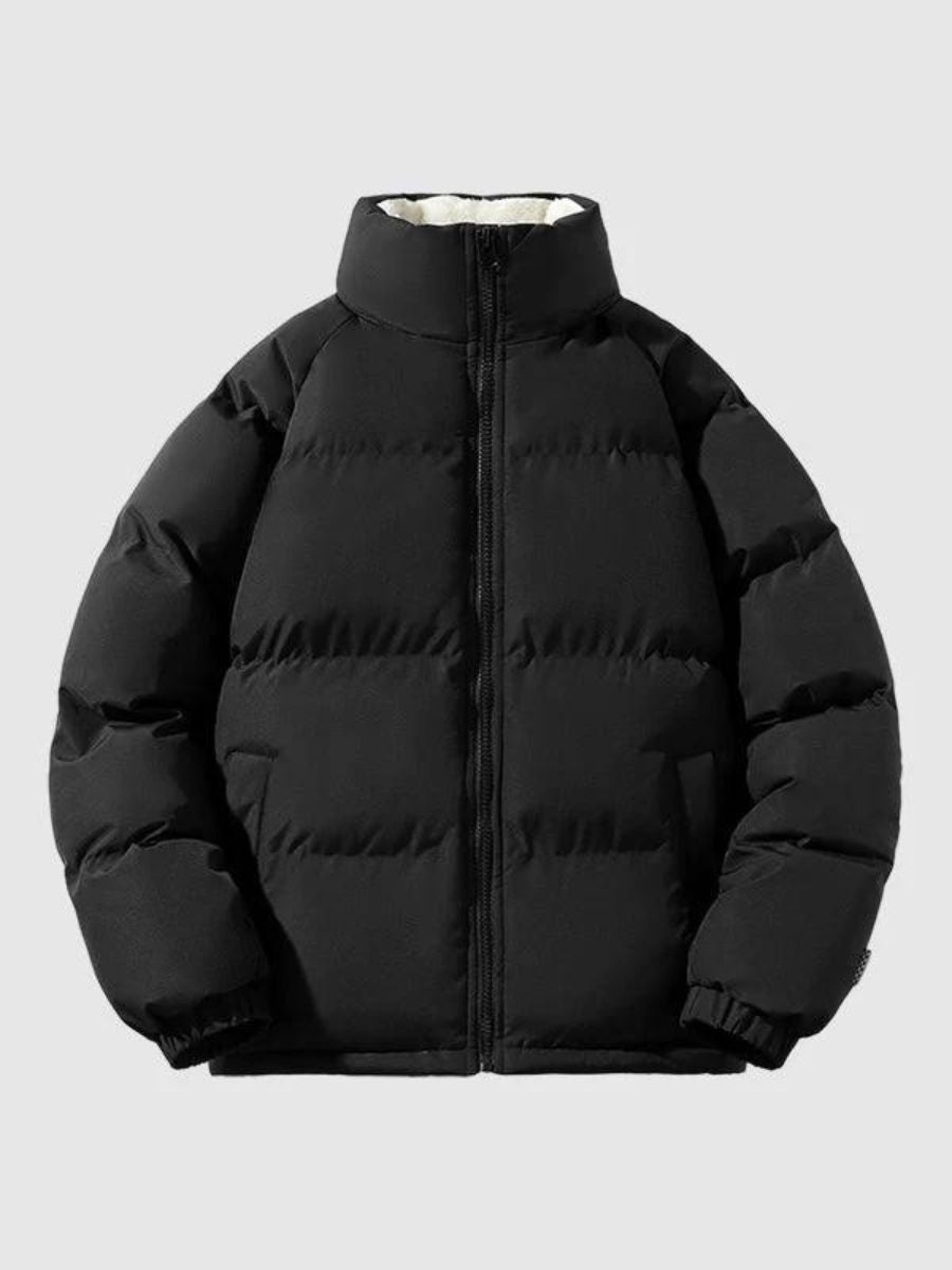 Veste homme manches longues polyvalente style élégant