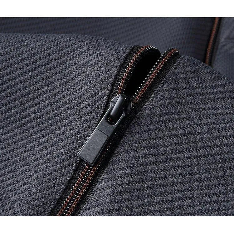 Survêtement homme premium coupe confortable matériaux qualité