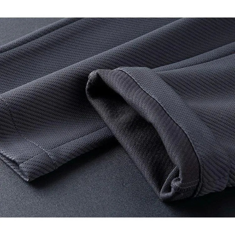 Survêtement homme premium coupe confortable matériaux qualité