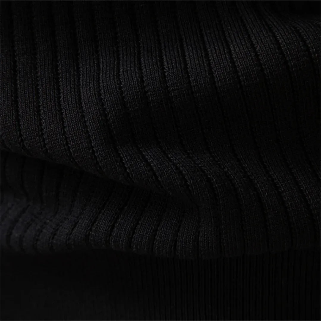 Pull homme col rond boutonné usage quotidien confort smart