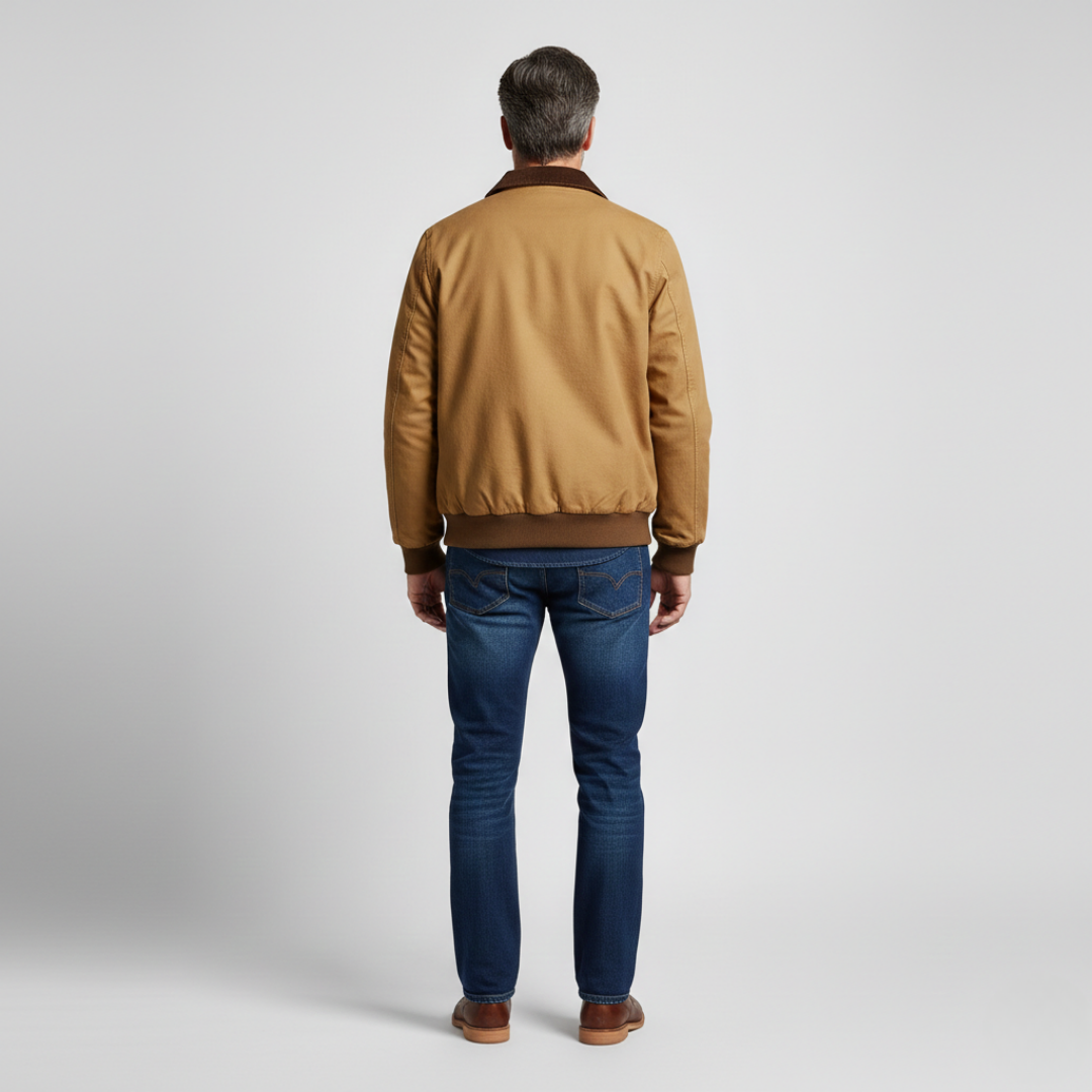 Veste de travail Barrington