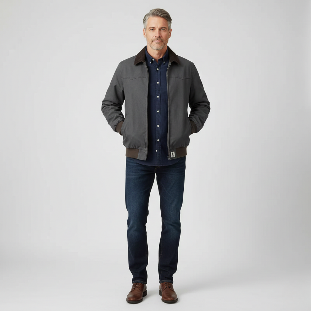 Veste de travail Barrington