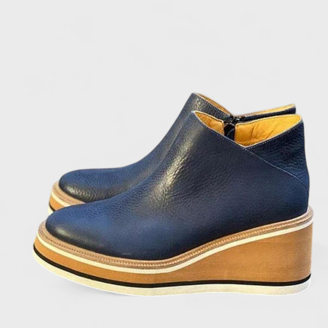 Chaussures femme imperméables confort légèreté quotidien