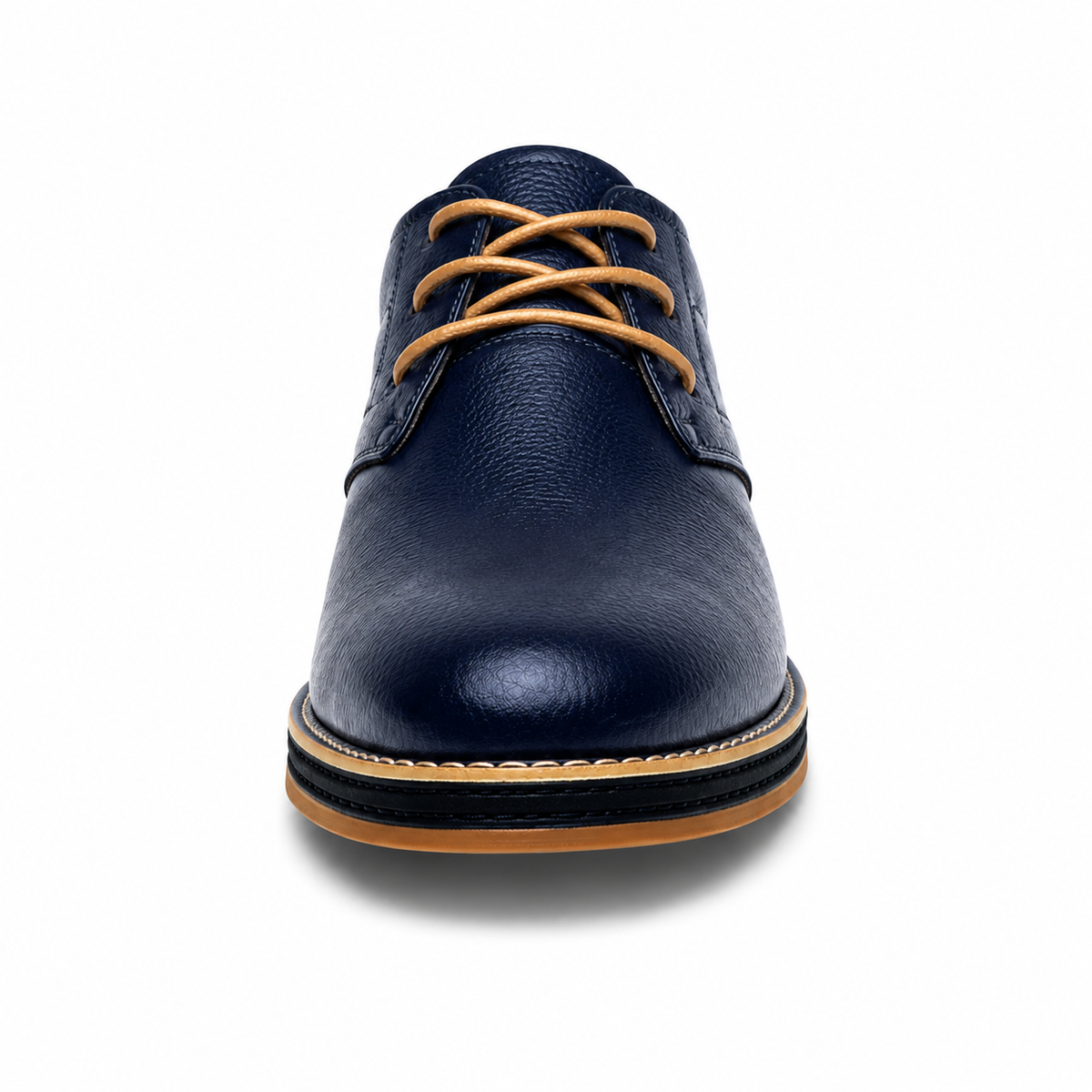Chaussures homme cuir fait main coutures artisanales premium