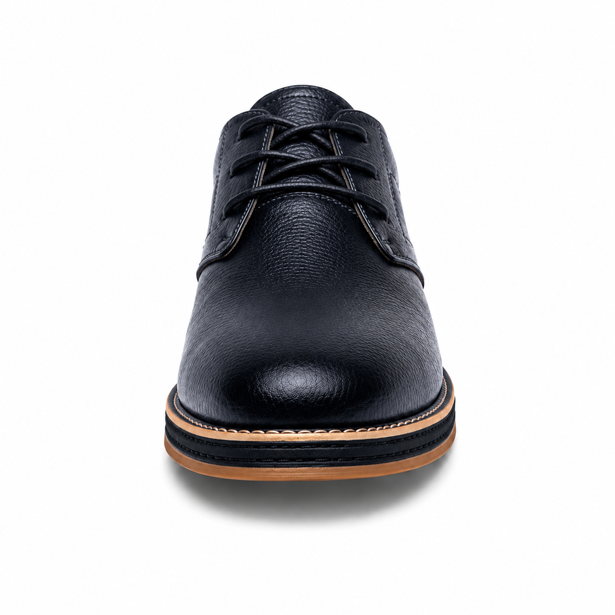 Chaussures homme cuir fait main coutures artisanales premium