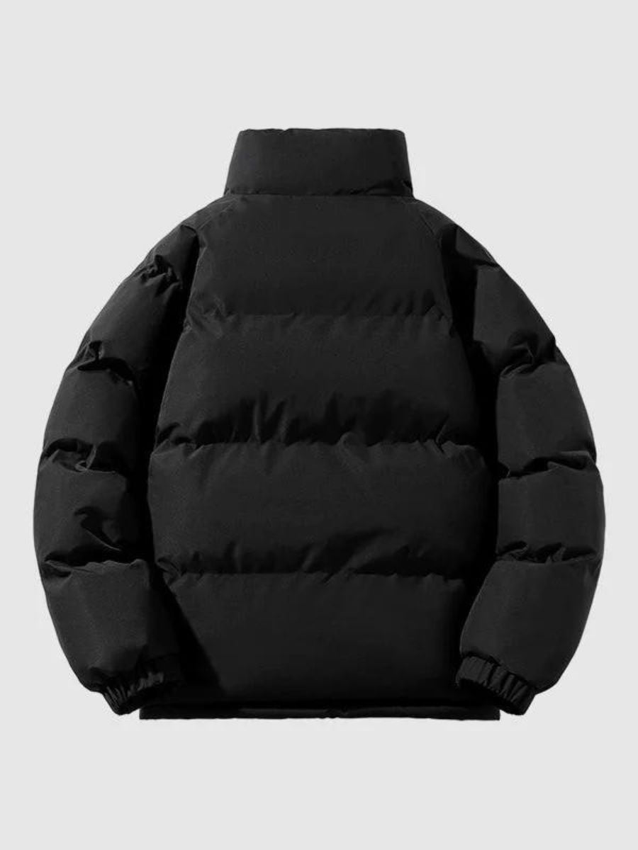 Veste homme manches longues polyvalente style élégant