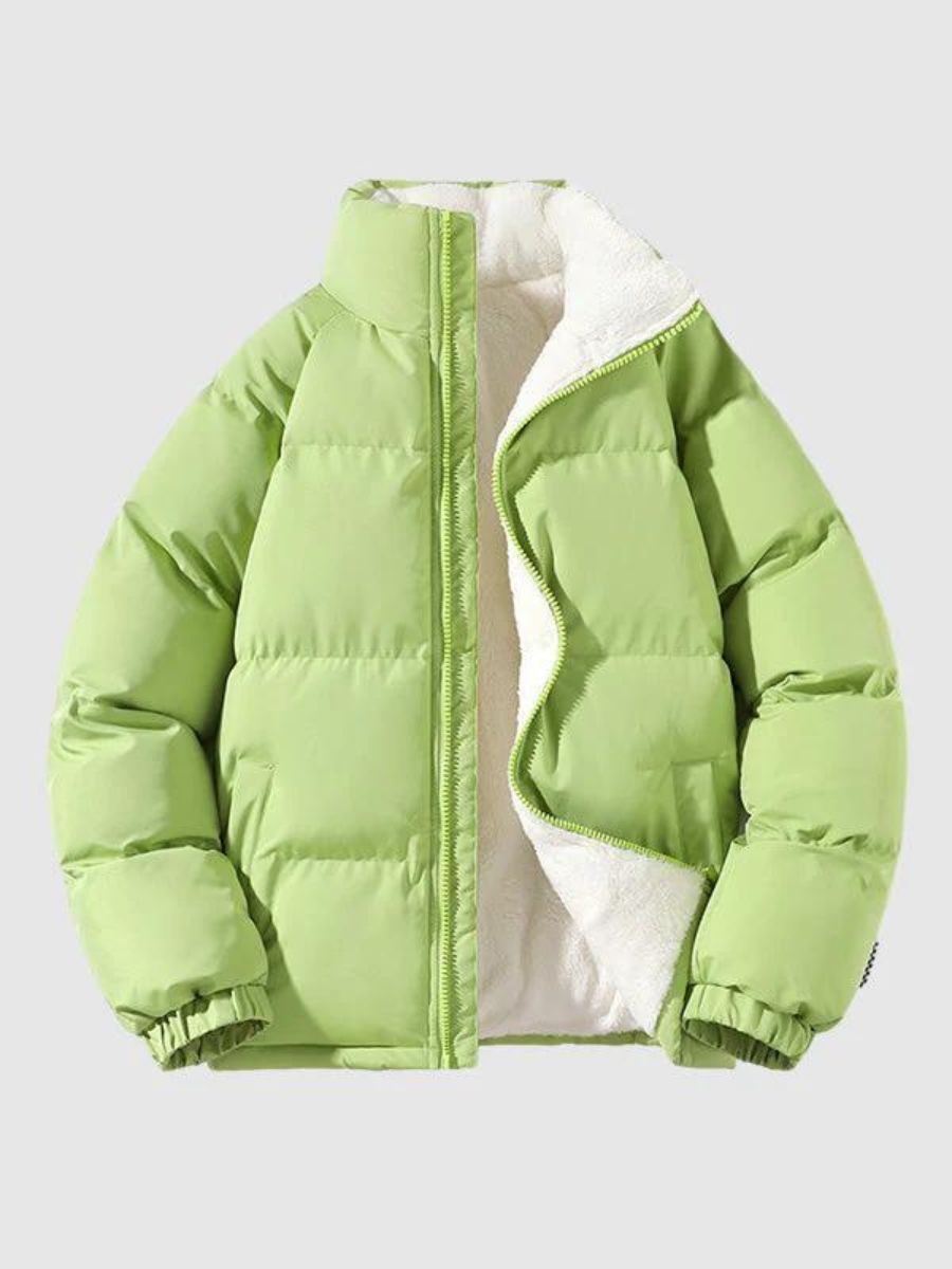 Veste homme manches longues polyvalente style élégant