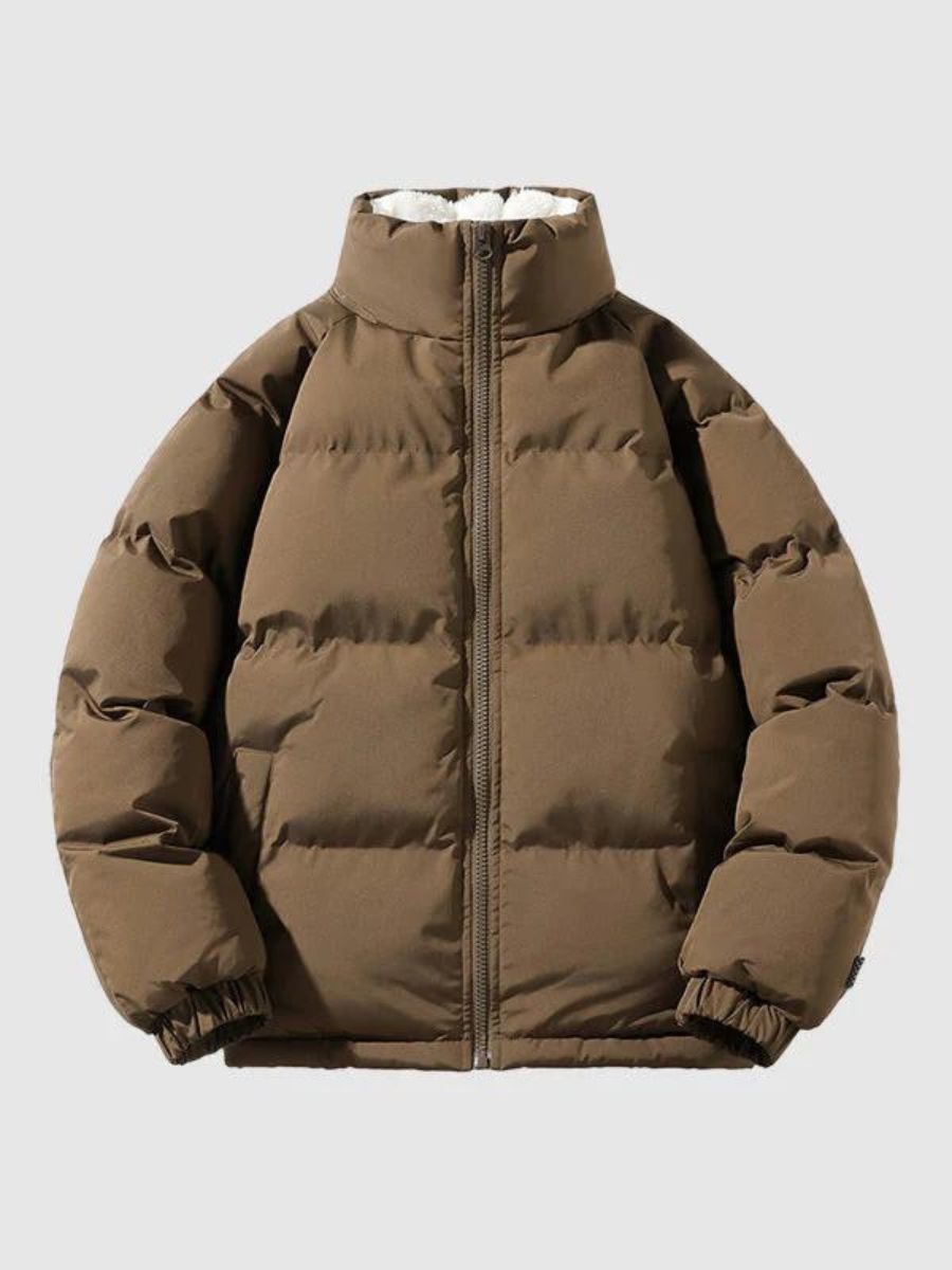 Veste homme manches longues polyvalente style élégant
