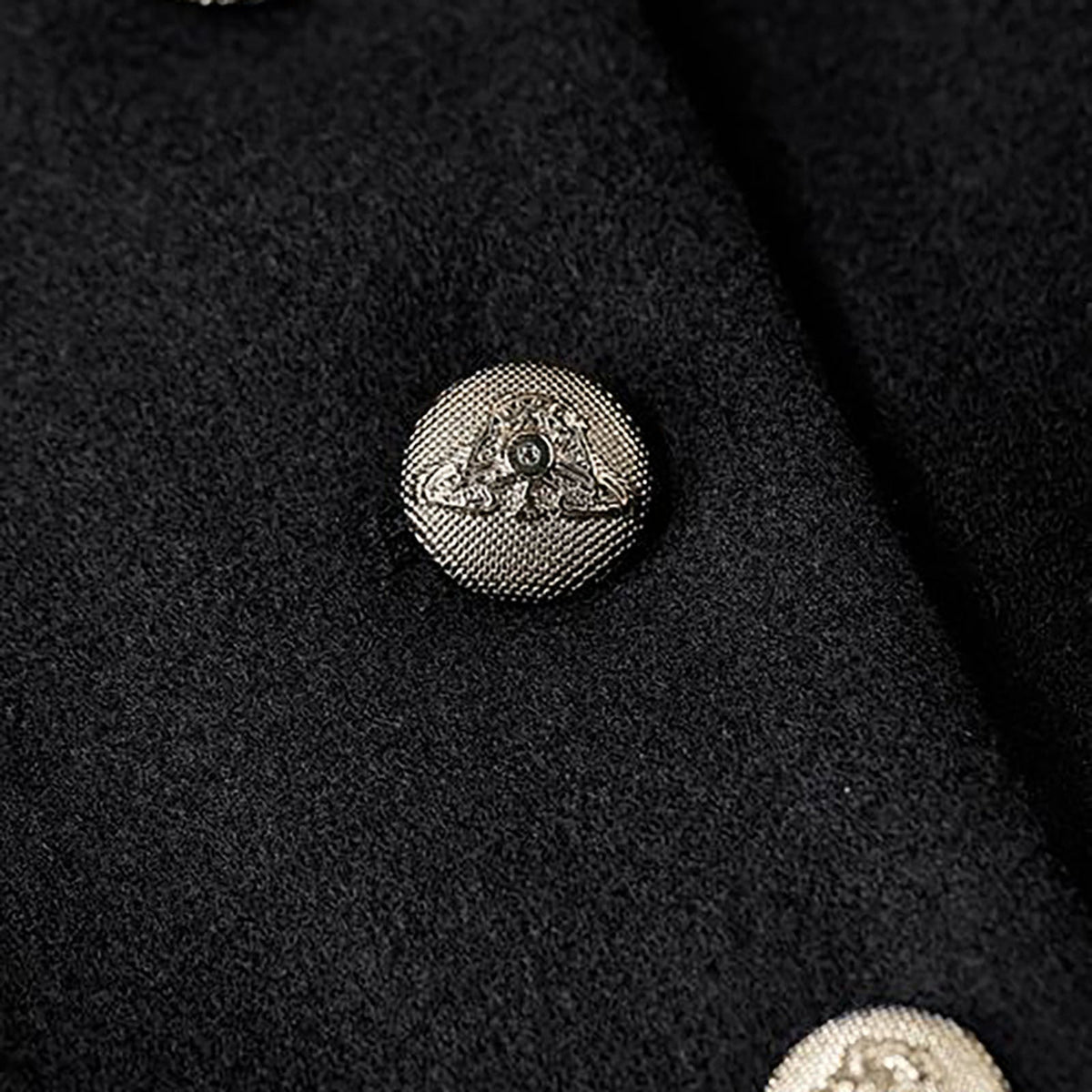 Manteau femme coupe tailleur artisanat italien premium