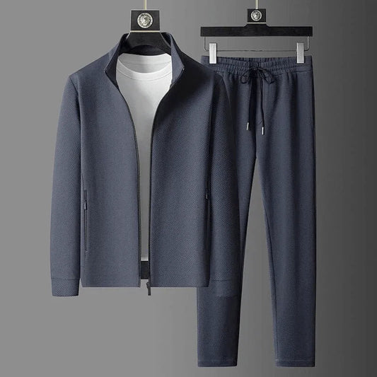 Premium men’s tracksuit with comfortable fit and quality materials